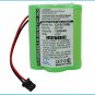 BATTERY BEARCAT BP120, BP150, BP180, BP250 FOR BC120XLT, BC220XLT, BC230XLT, BC235XLT, BC245XLT