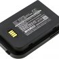 BATTERY  BLUEBIRD 6251-0A, J62510N0272, NX5-2004 FOR Pidion BIP-6000