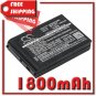 BATTERY  BLUEBIRD BAT-1300 FOR Pidion BIP-1300