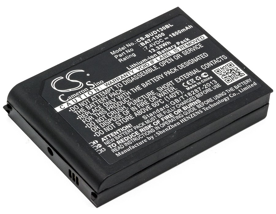 BATTERY  BLUEBIRD BAT-1300 FOR Pidion BIP-1300