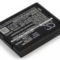 BATTERY  BLUEBIRD BAT-1300 FOR Pidion BIP-1300