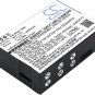 BATTERY  BLUEBIRD BAT-170L FOR Pidion BM-170, Pidion BM-170 Semi-Rugged