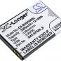 BATTERY  BLUEBIRD BAT-EF500_S FOR EF500R