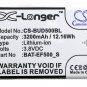 BATTERY BLUEBIRD BAT-EF500_S FOR EF500R