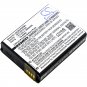 BATTERY  BLUEBIRD BAT-BP30-45 FOR BP30