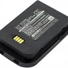 BATTERY  BLUEBIRD 6251-0A, J62510N0272, NX5-2004 FOR Pidion BIP-6000