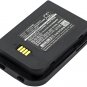 BATTERY  BLUEBIRD 6251-0A, J62510N0272, NX5-2004 FOR Pidion BIP-6000