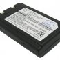 BATTERY CASIO DT-5023BAT, DT-5024LBAT, DT-5025LBAT FOR DT-X5M30U, HA-A20BAT, IT-700