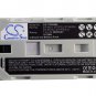 BATTERY CASIO DT-5025LAT, DT-9023, DT-9023LI, DT-9723 FOR  IT-2000D33E, IT3000