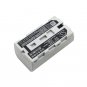 BATTERY CASIO DT-9723, DT-9723LI, DT-9723LIC FOR IT-2000D33E, IT3000
