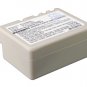 BATTERY CASIO CA60L1-G, CA60L4-G, HA-020LBAT, HA-D20BAT, HA-D21LBAT FOR IT-300, IT-600, IT-G500
