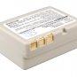 BATTERY CASIO CA60L1-G, CA60L4-G, HA-020LBAT, HA-D20BAT, HA-D21LBAT FOR IT-300, IT-600, IT-G500