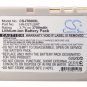 BATTERY CASIO CA60L1-G, CA60L4-G, HA-020LBAT, HA-D20BAT, HA-D21LBAT FOR IT-300, IT-600, IT-G500