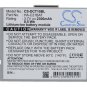 BATTERY CASIO HA-C21BAT FOR IT10