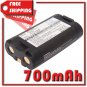 BATTERY CASIO DT-923,  DT-923L FOR DT-900M51, DT-900M51E, DT-923, DT-923LI