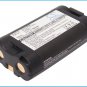 BATTERY CASIO DT-923,  DT-923L FOR DT-900M51, DT-900M51E, DT-923, DT-923LI