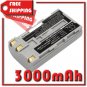 BATTERY CASIO FJ50L1-G, HA-G20BAT, HBM-CAS3000L FOR DT-X30, DT-X30G, DT-X30GR-30C, IT-9000