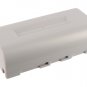 BATTERY CASIO FJ50L1-G, HA-G20BAT, HBM-CAS3000L FOR DT-X30, DT-X30G, DT-X30GR-30C, IT-9000
