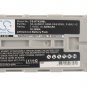 BATTERY CASIO FJ50L1-G, HA-G20BAT, HBM-CAS3000L FOR DT-X30, DT-X30G, DT-X30GR-30C, IT-9000