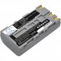 BATTERY CASIO FJ50L1-G, HA-G20BAT, HBM-CAS3000L FOR DT-X30, DT-X30G, DT-X30GR-30C, IT-9000