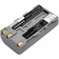 BATTERY CASIO FJ50L1-G, HA-G20BAT, HBM-CAS3000L FOR DT-X30, DT-X30G, DT-X30GR-30C, IT-9000