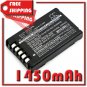 BATTERY CASIO DT-823LI FOR DT-800 DT-810