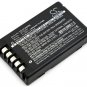 BATTERY CASIO DT-823LI FOR DT-800 DT-810