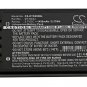 BATTERY CASIO DT-823LI FOR DT-800 DT-810