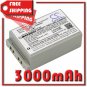 BATTERY CASIO 55-002177-01, HA-K23XLBAT FOR DT-X8-10J, DT-X8-20C, DT-X8-20E, DT-X8-20J