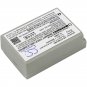 BATTERY CASIO 55-002177-01, HA-K23XLBAT FOR DT-X8-10J, DT-X8-20C, DT-X8-20E, DT-X8-20J