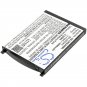 BATTERY  CIPHERLAB BA-0092A5, KBRS300X01503 FOR RS30