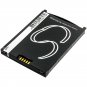 BATTERY  CIPHERLAB BA-0092A5, KBRS300X01503 FOR RS30