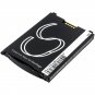 BATTERY  CIPHERLAB BA-0092A5, KBRS300X01503 FOR RS30