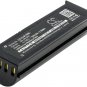 BATTERY  CIPHERLAB BA-001800, KB1A371802963 FOR 1560, 1562, 1564