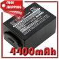 BATTERY CIPHERLAB BA-0064A4, BCP60ACC00002, BCP60ACC00106 FOR CP60, CP60G