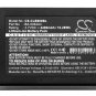 BATTERY CIPHERLAB BA-0064A4, BCP60ACC00002, BCP60ACC00106 FOR CP60, CP60G