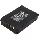 BATTERY  CIPHERLAB B8370BT000004, B837GA00131, B83X0BT000001, BA-83S1A8, KB1A371800L86 FOR 8300