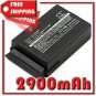 BATTERY CIPHERLAB BA-0012A7 FOR CPT 9300, CPT 9400, CPT 9600