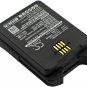 BATTERY CIPHERLAB BA-0083A6, KB97000X03504 FOR 9700