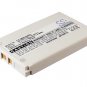 BATTERY  CIPHERLAB 100845, 33-KB1B3770000L3, BA-80S700, KB1B3770000L3 FOR 8001, 8300-L