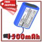 BATTERY  COMTEC AK18353-1, BT17790-1, BT17790-2 FOR MX420L