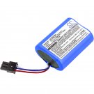 BATTERY  COMTEC AK18353-1, BT17790-1, BT17790-2 FOR MX420L