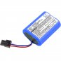 BATTERY  COMTEC AK18353-1, BT17790-1, BT17790-2 FOR MX420L