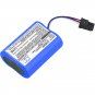 BATTERY  COMTEC AK18353-1, BT17790-1, BT17790-2 FOR MX420L