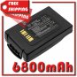 BATTERY  DATALOGIC 94ACC1376, 94ACC1377, BT-10 FOR ELF