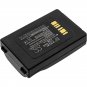 BATTERY  DATALOGIC 94ACC1376, 94ACC1377, BT-10 FOR ELF
