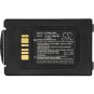 BATTERY  DATALOGIC 94ACC1376, 94ACC1377, BT-10 FOR ELF