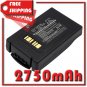 BATTERY  DATALOGIC 94ACC1376, 94ACC1377, BT-10 FOR ELF