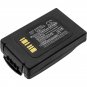 BATTERY  DATALOGIC 94ACC1376, 94ACC1377, BT-10 FOR ELF
