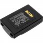 BATTERY  DATALOGIC 94ACC1376, 94ACC1377, BT-10 FOR ELF
